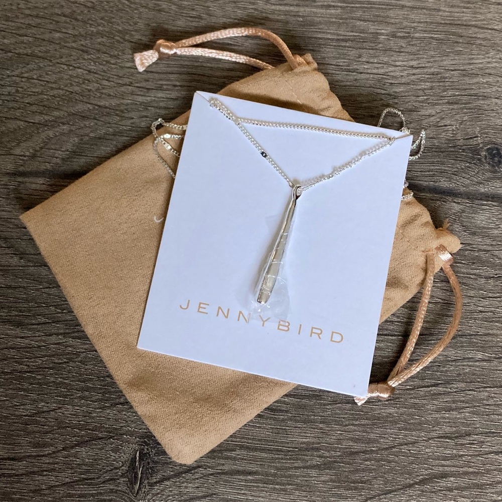 🔵mix and match 2 for $40🔵 JENNY BIRD Leana Pendant